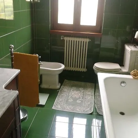 Gæstehus Casa Del Sole Bolano
