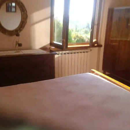 Gæstehus Casa Del Sole *