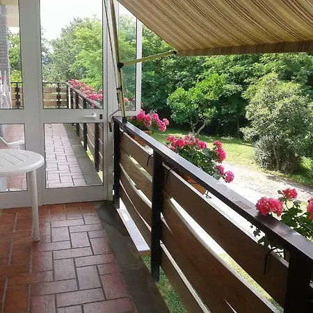 Casa Del Sole