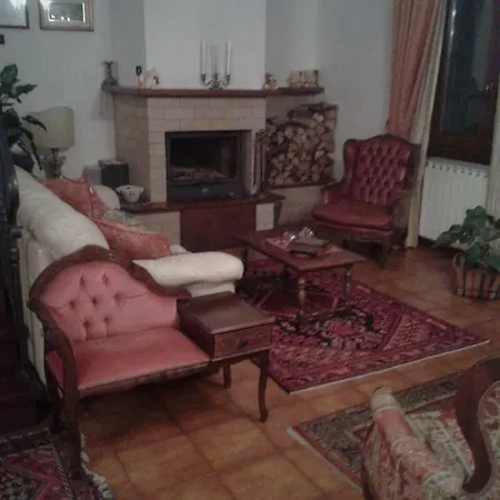 Casa Del Sole Bolano