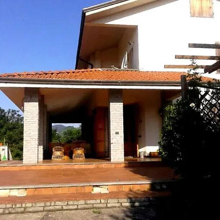 Casa Del Sole *